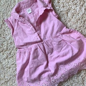 Baby Gap dress